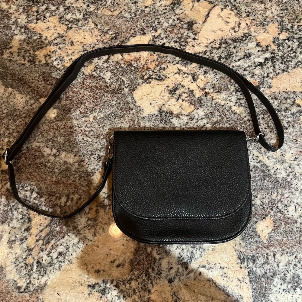 Crossbody bag